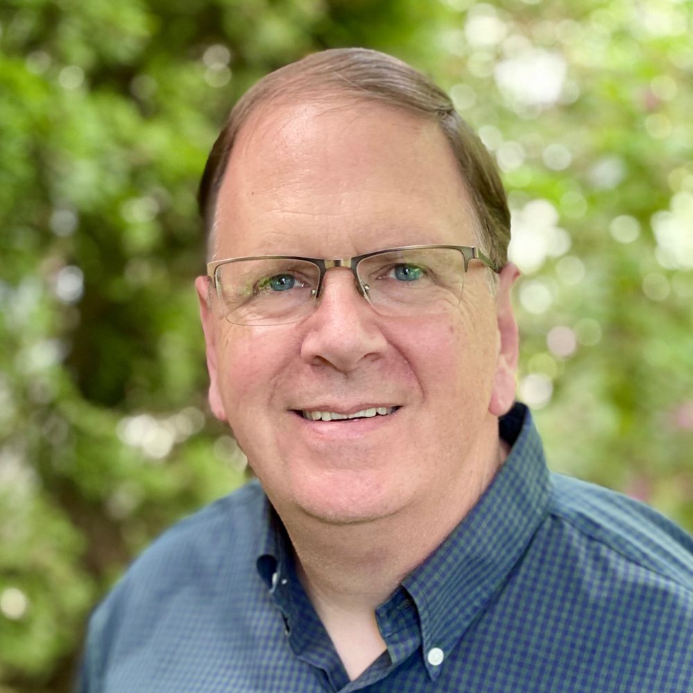 Vince Patton