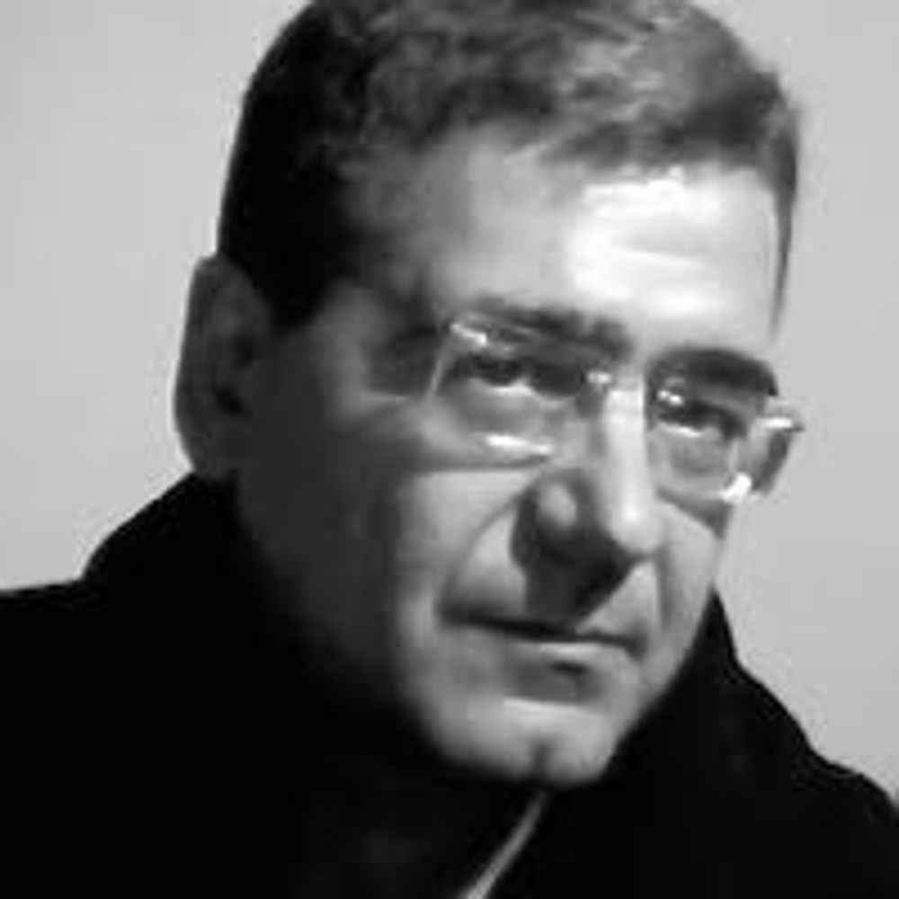Dimitris Cosmidis