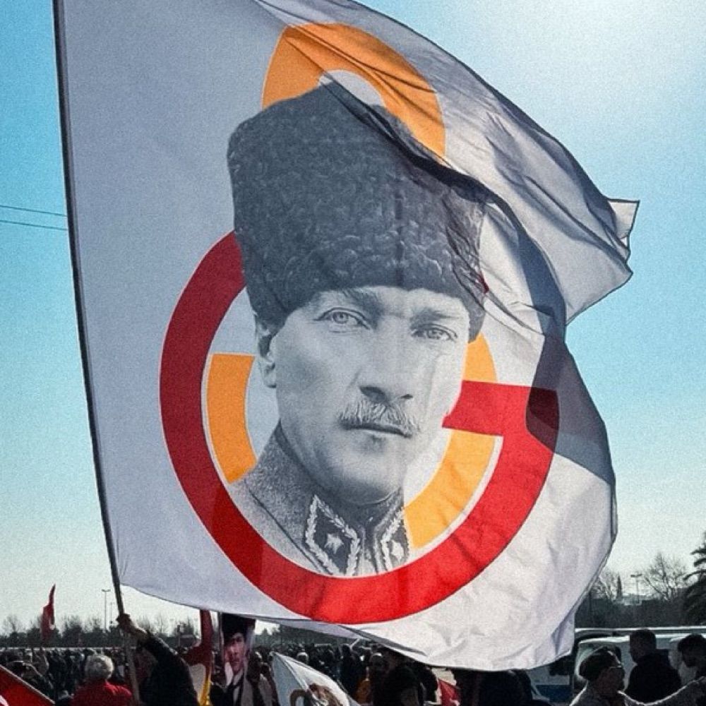 Mustafa Şahin