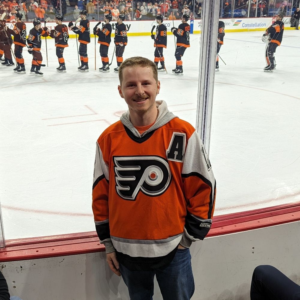 JD Lotz