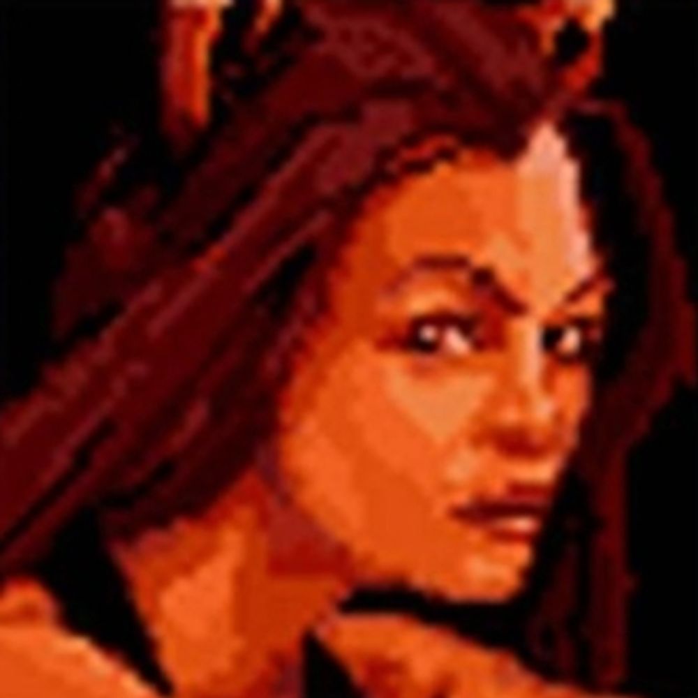Veronica