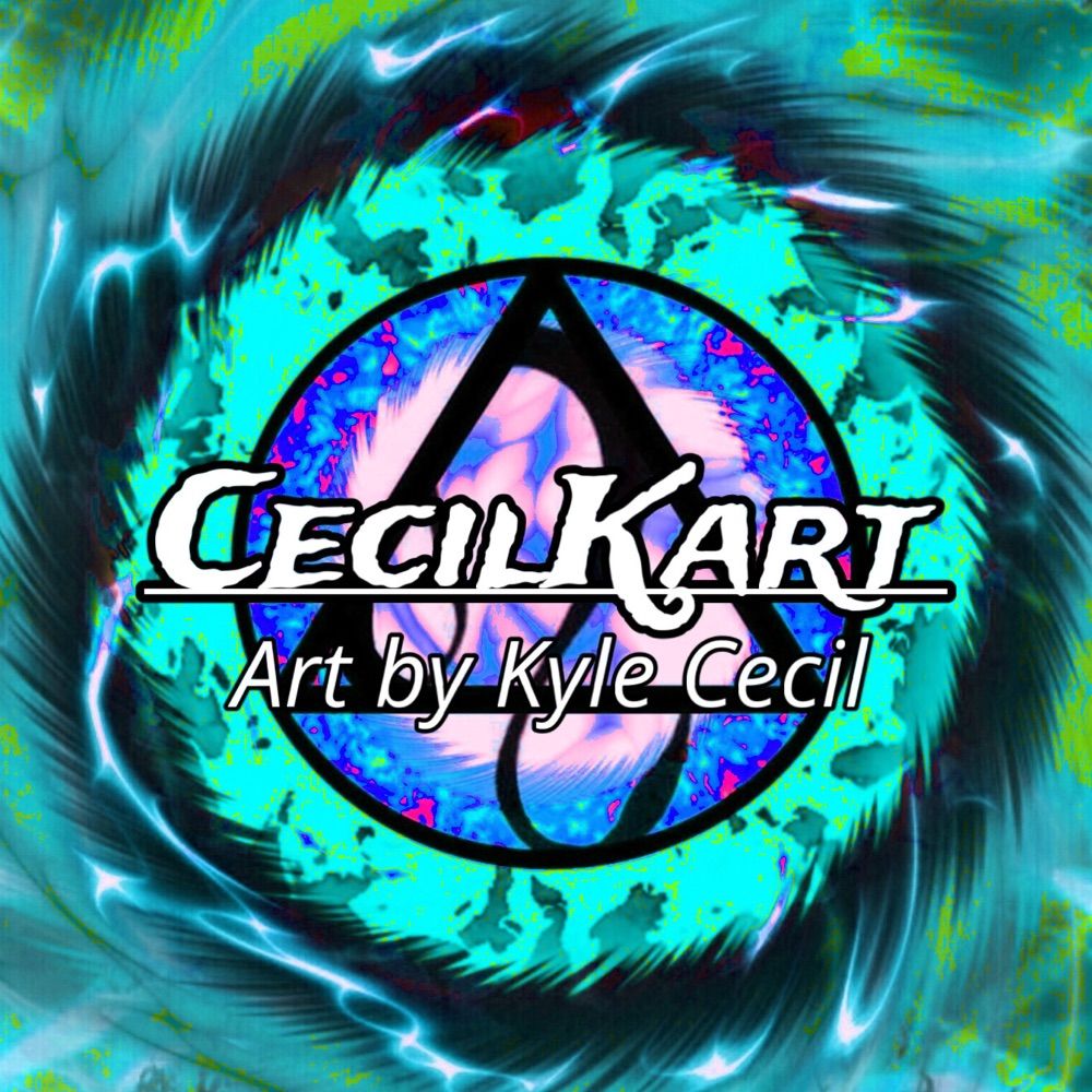CecilKart