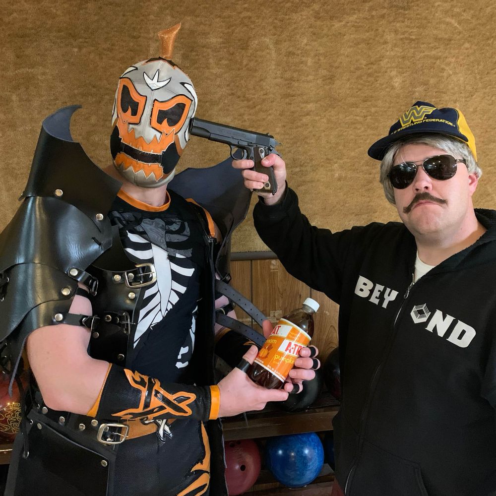 Hallowicked