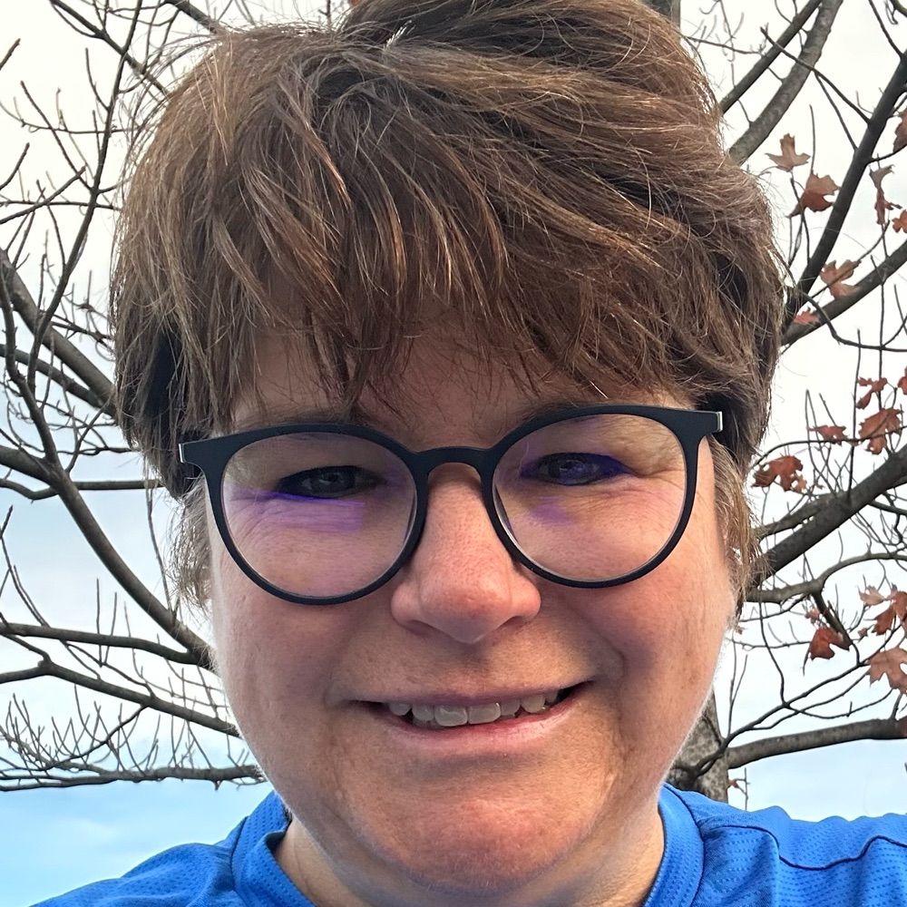 Amy McDonald MD FACS