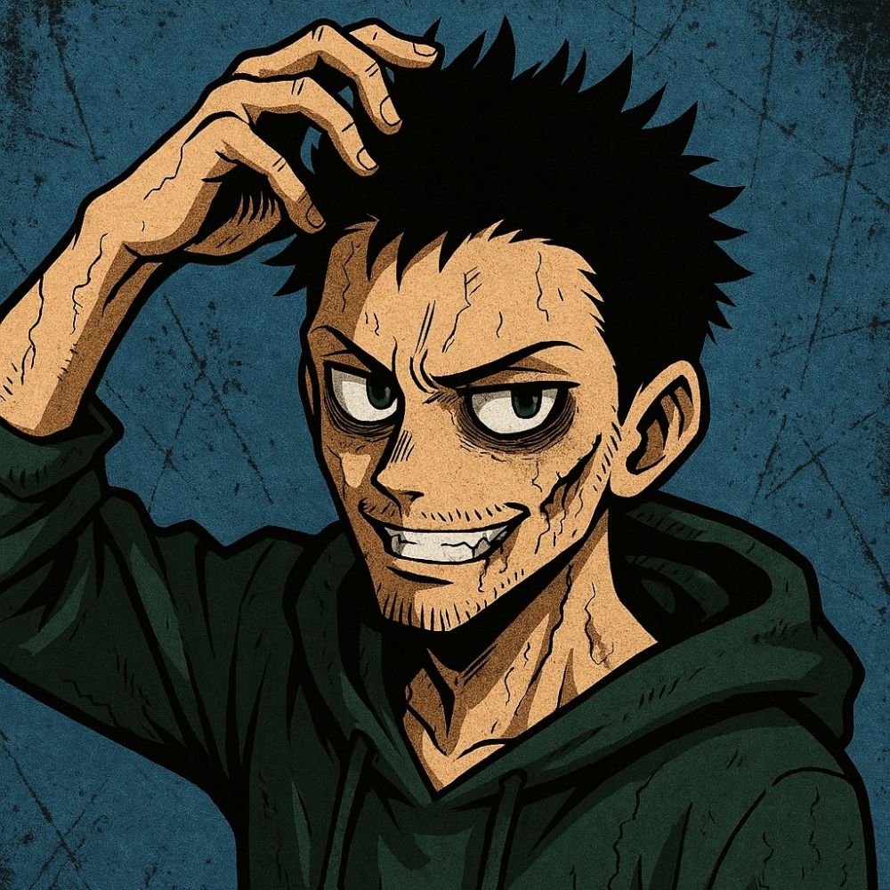 ぞんび
