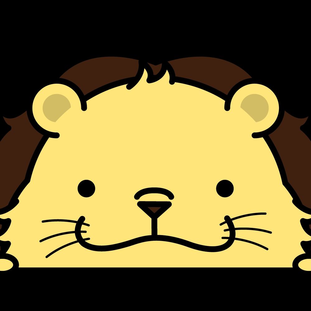 ぽん•で•らいおん