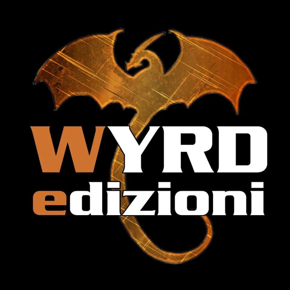 Wyrd Edizioni
