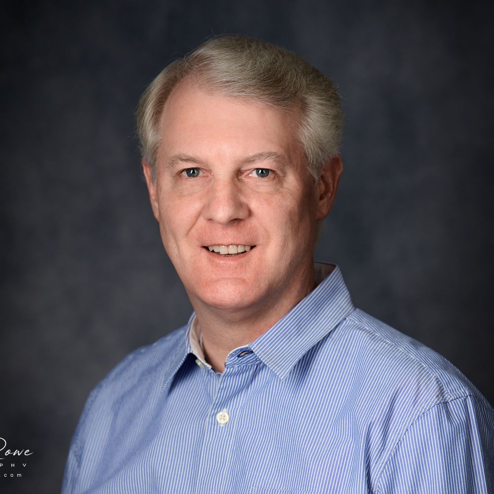 Walter Rowe | Portrait Photographer