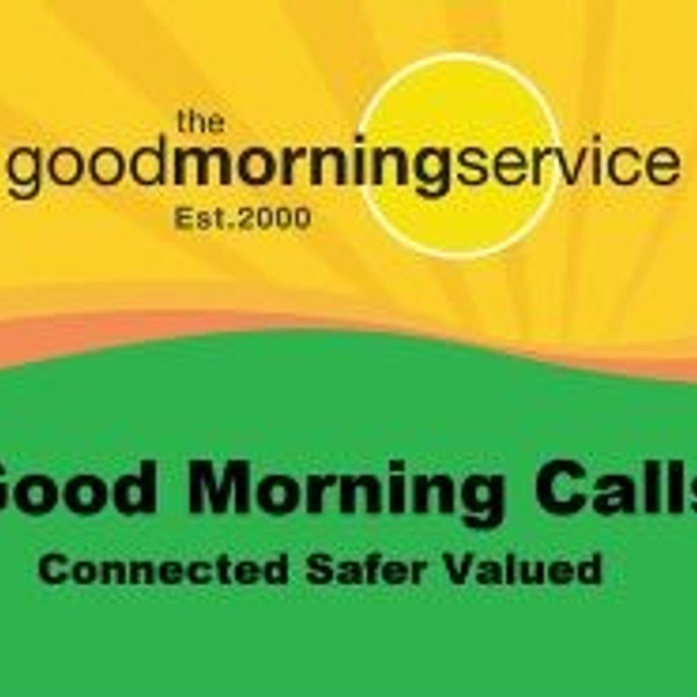 Good Morning Service 