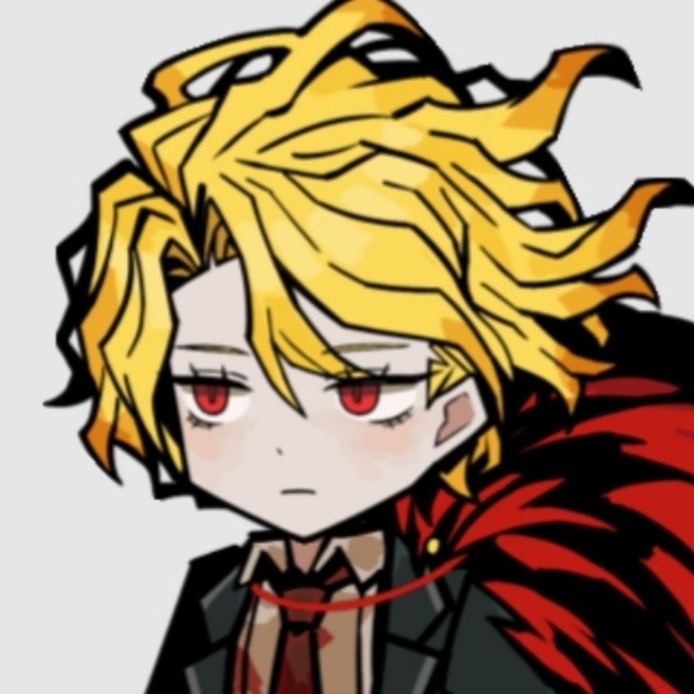 User avatar