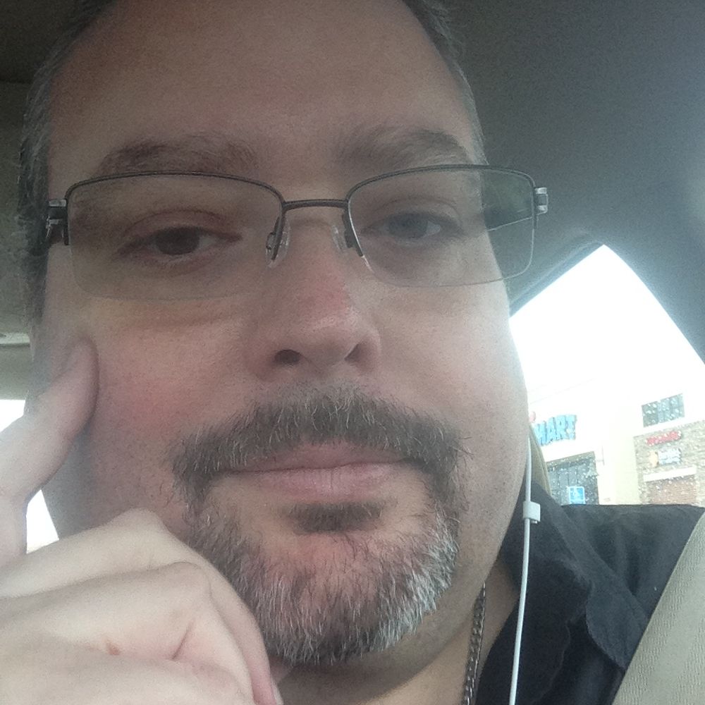 Jason Henke