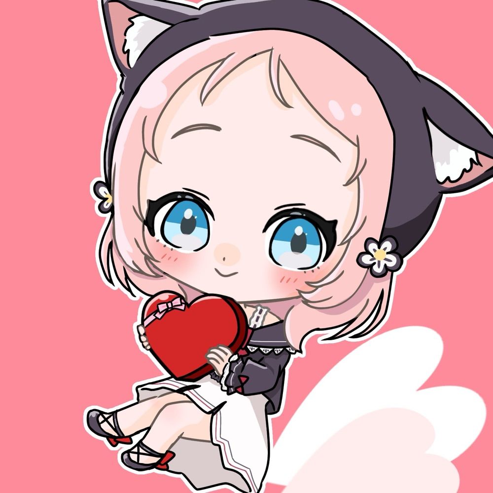 つきゆ🌙*ﾟ@Vtuber