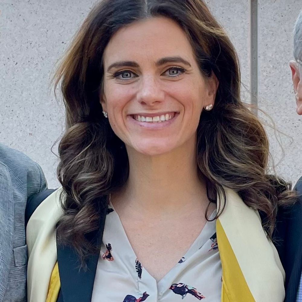Lizzie Snyder, MD, MMHC