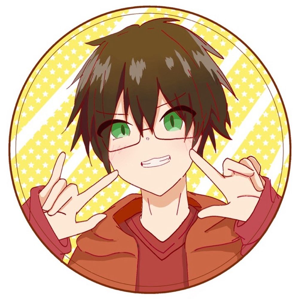こうき^ω^)