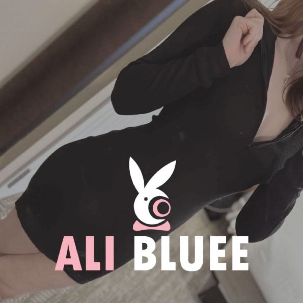 AliBluee