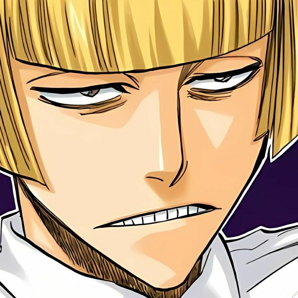 User avatar