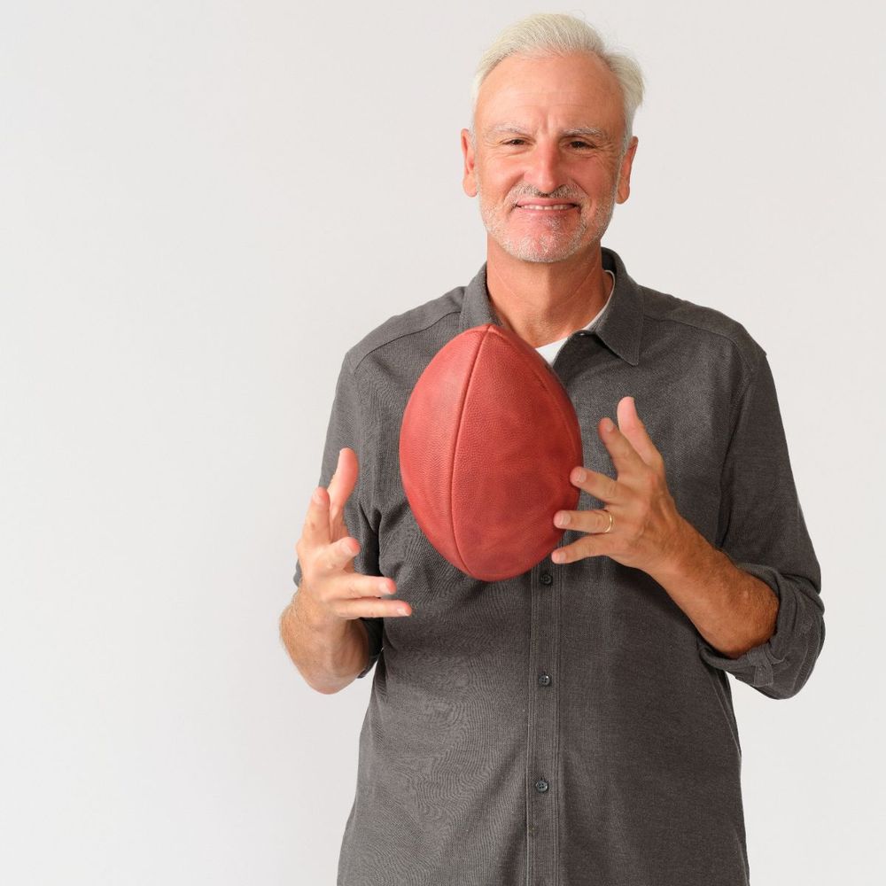 Trey Wingo