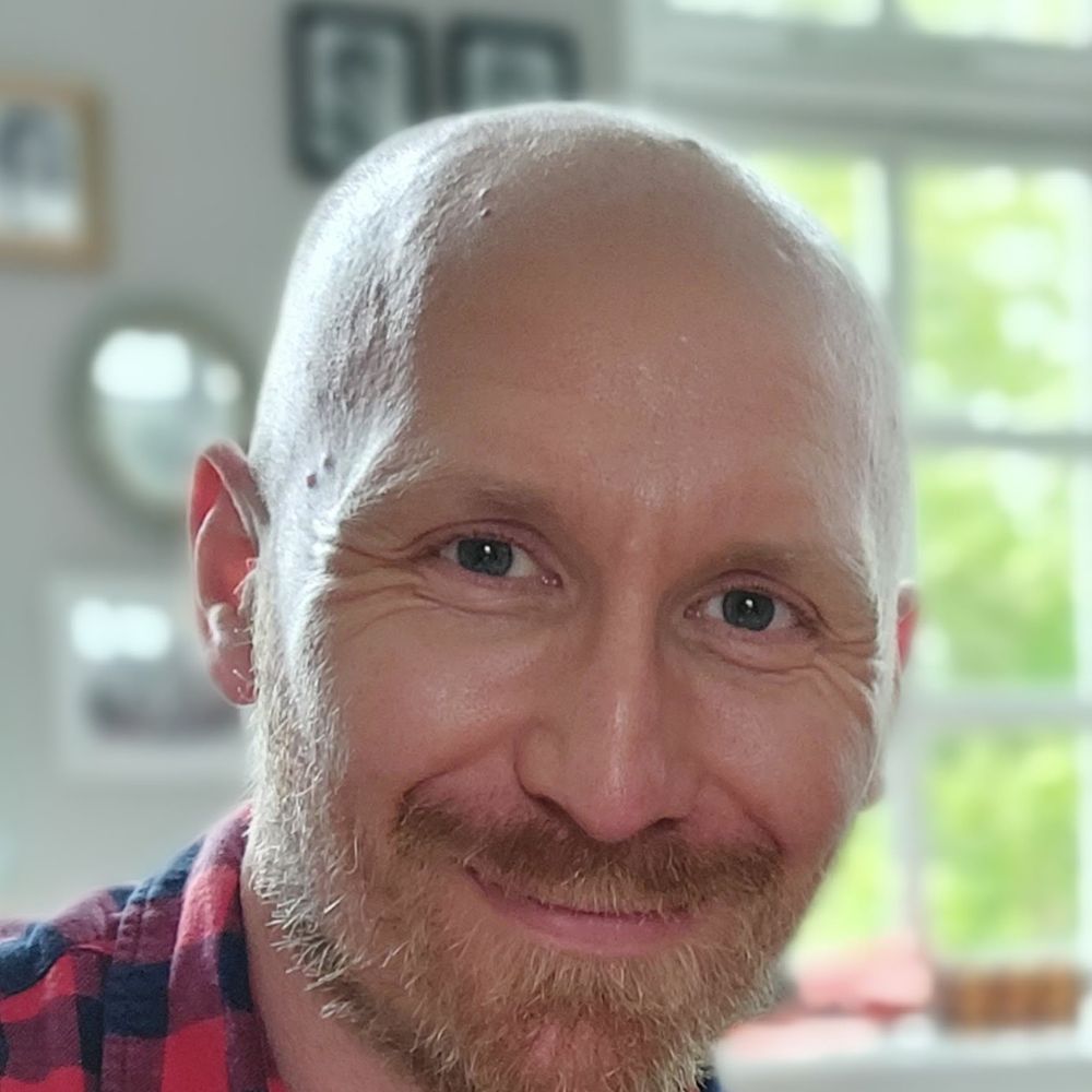 Christian Anker Larsen