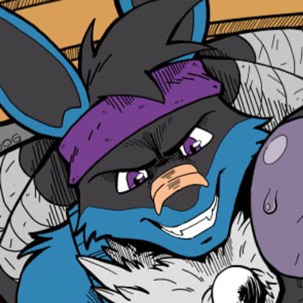 Biggest Aura Doggo 🐾