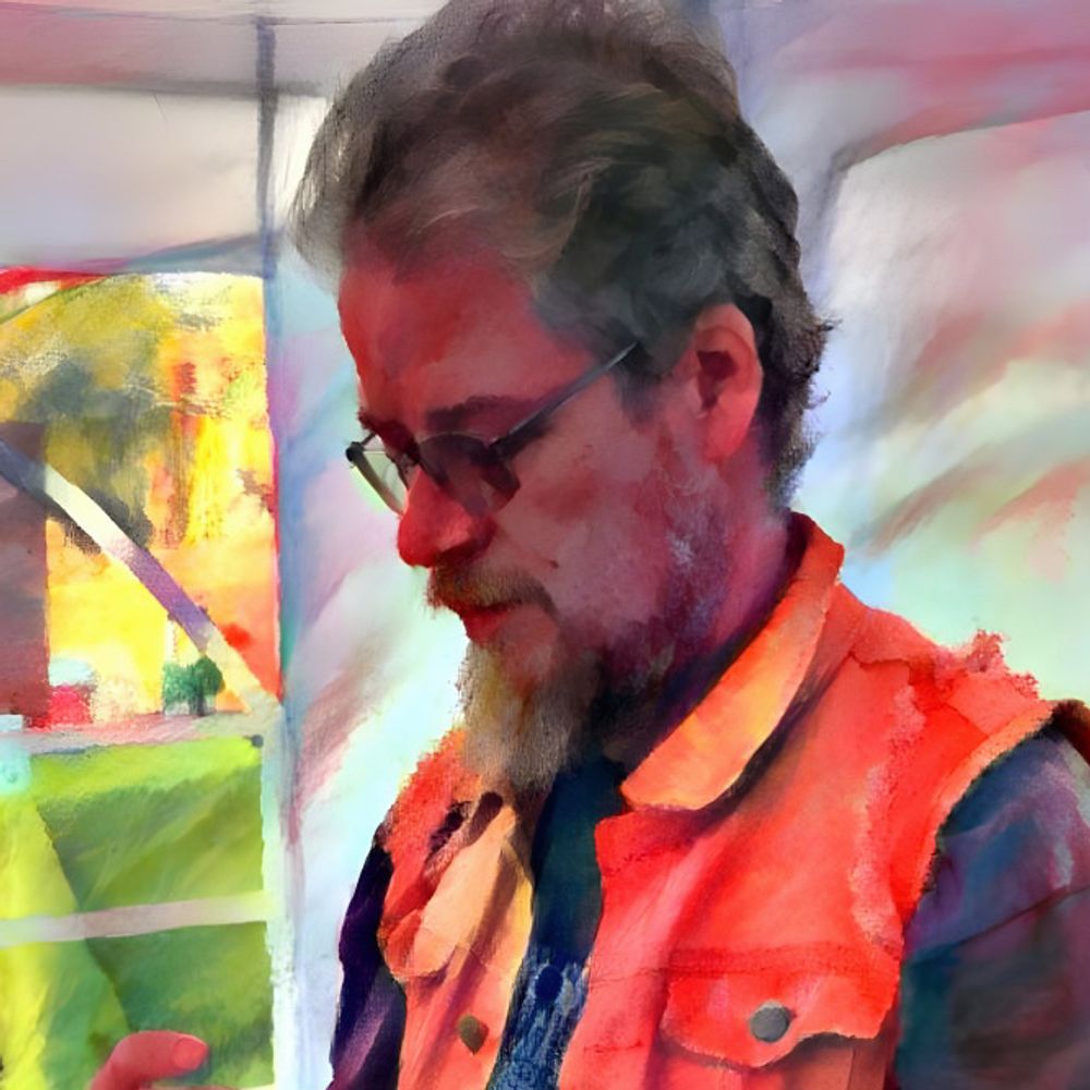 Mark Ramm: Debugging the Future