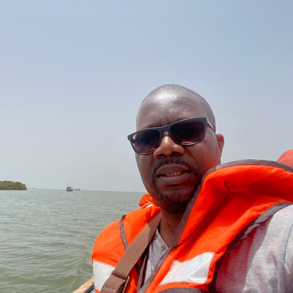 Felix Marco Conteh