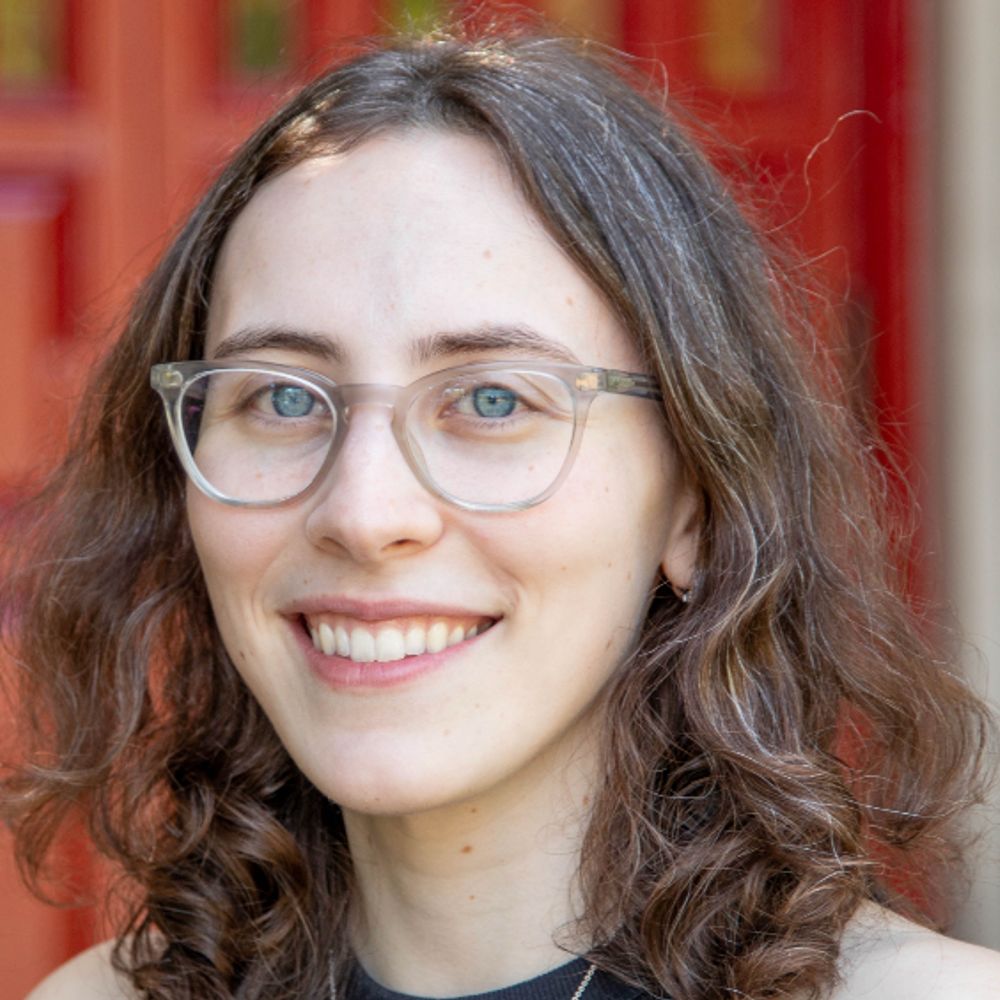 Miriam Hauptman