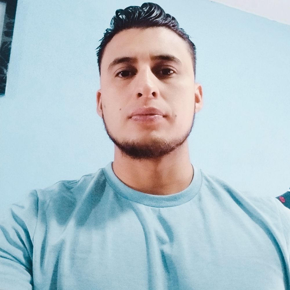 Oscar Acevedo