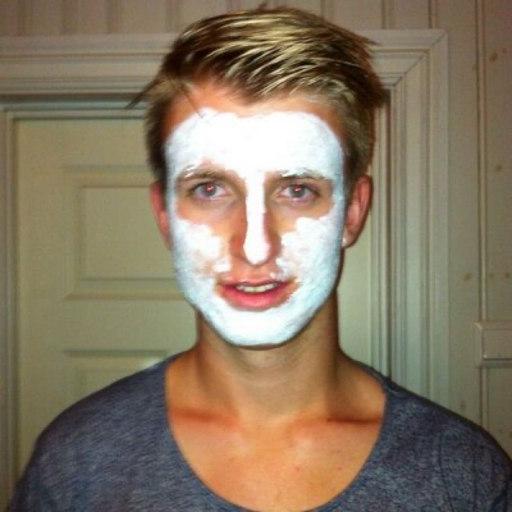 Henrik Skrm