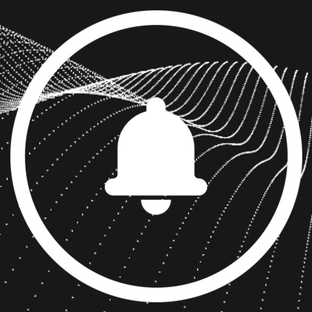Cryptocurrency Alerting