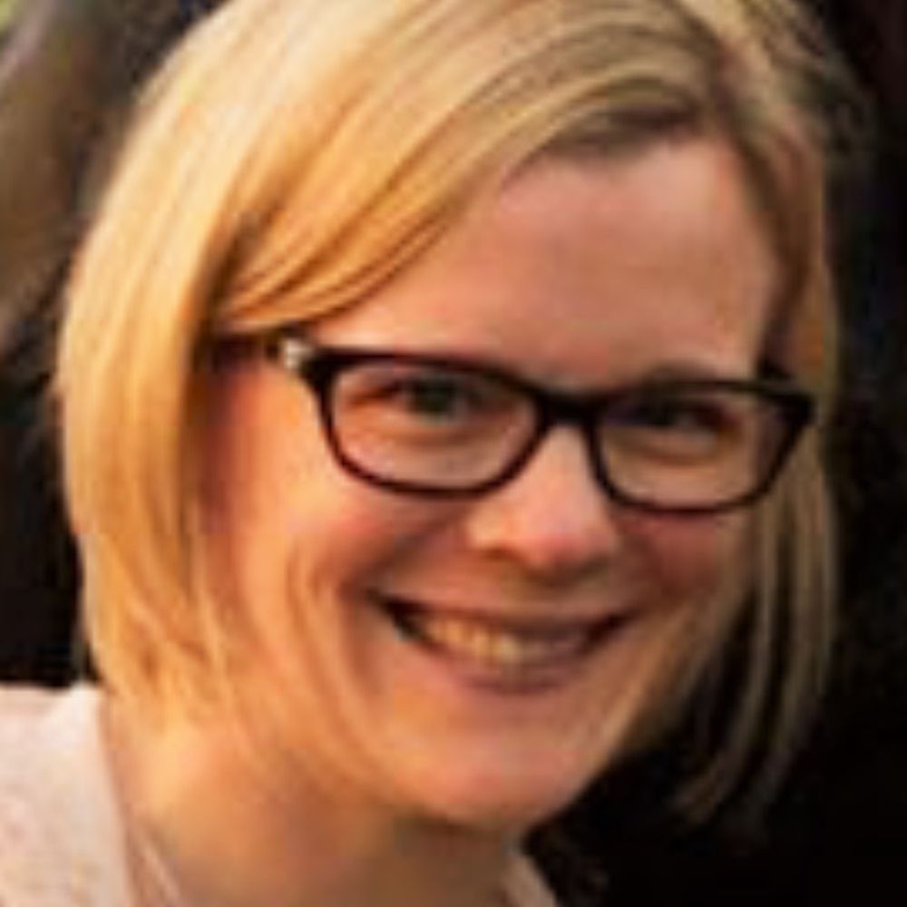 Heather McLeod