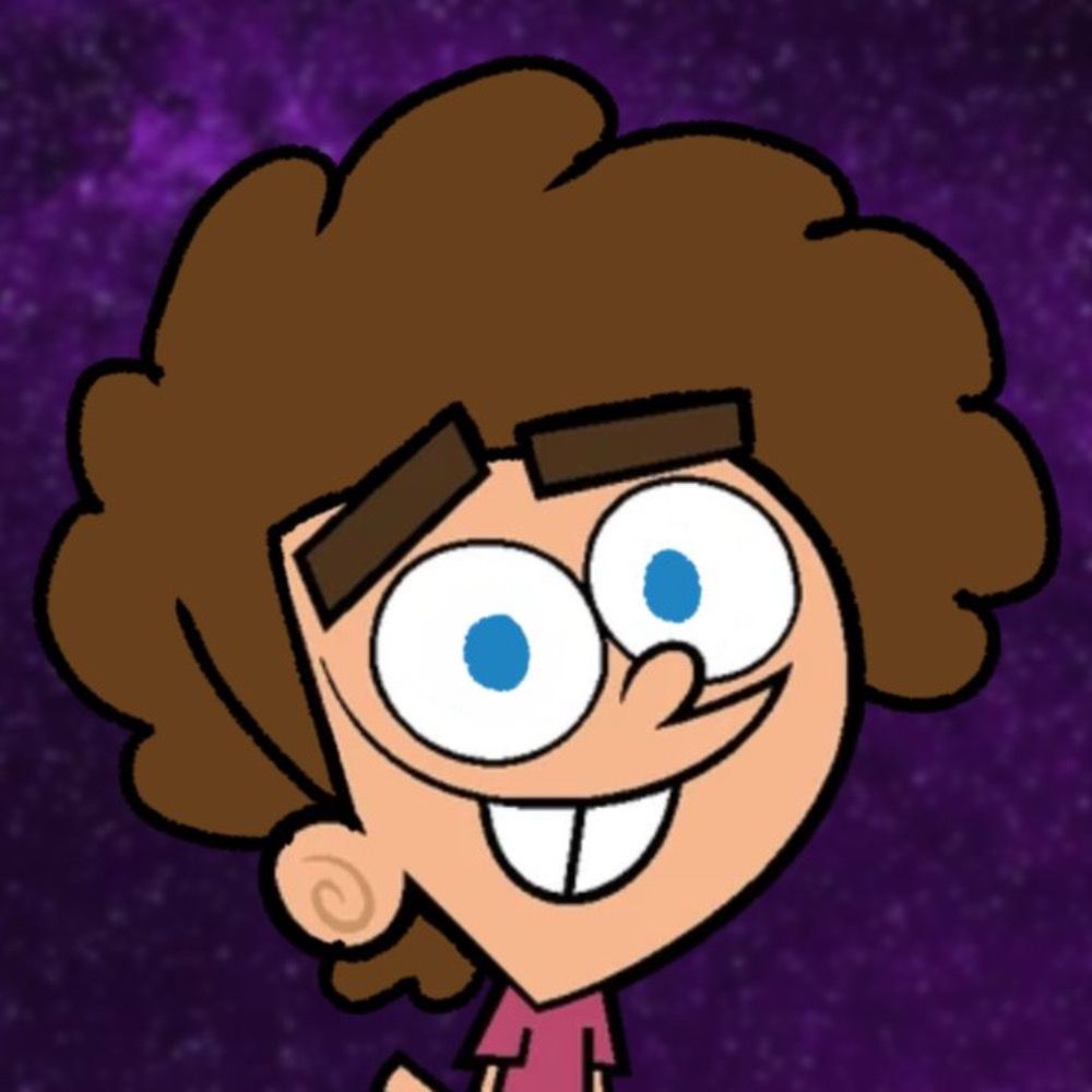 🟪Timmy Turner🟪