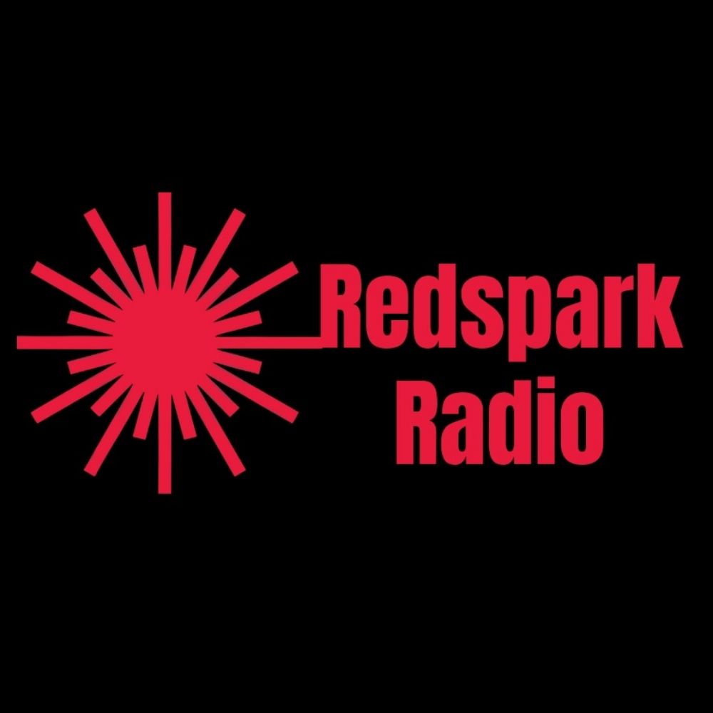 Redspark Radio