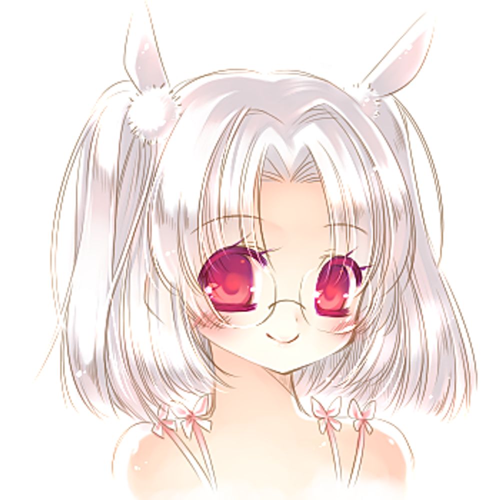 메로코🐰メロコ