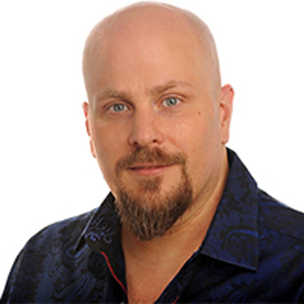 Trey Blalock