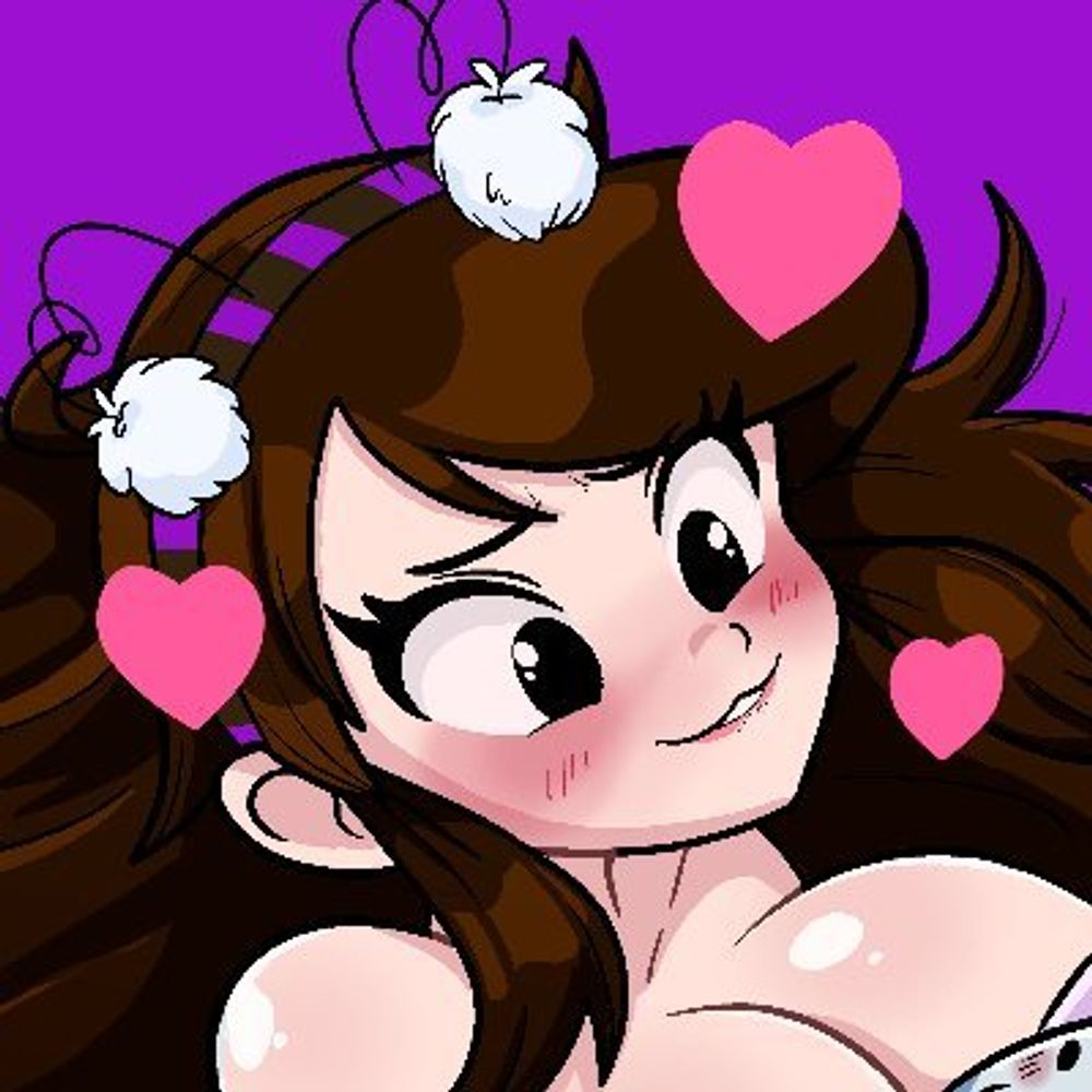 Sussie Hatter 🐝👒 Spicy BeeTuber 🔞