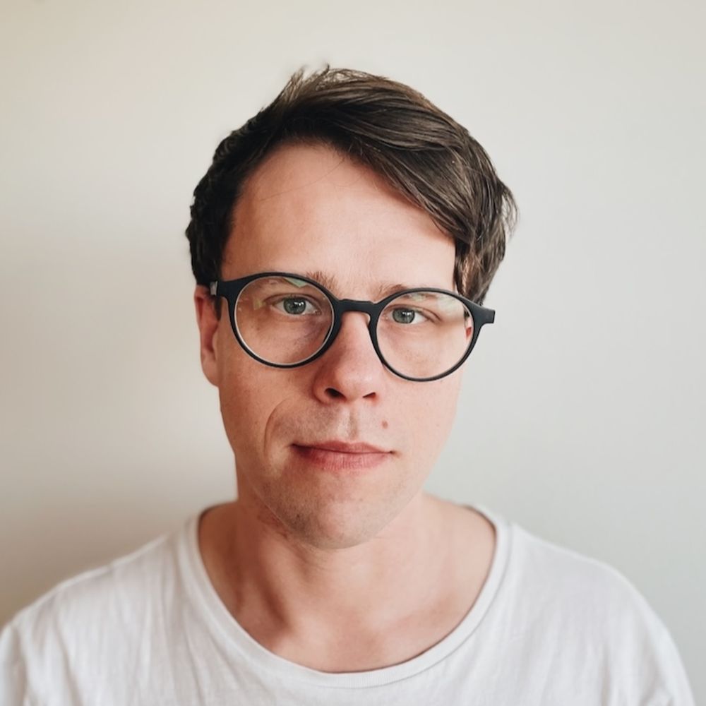 Björn Ekström