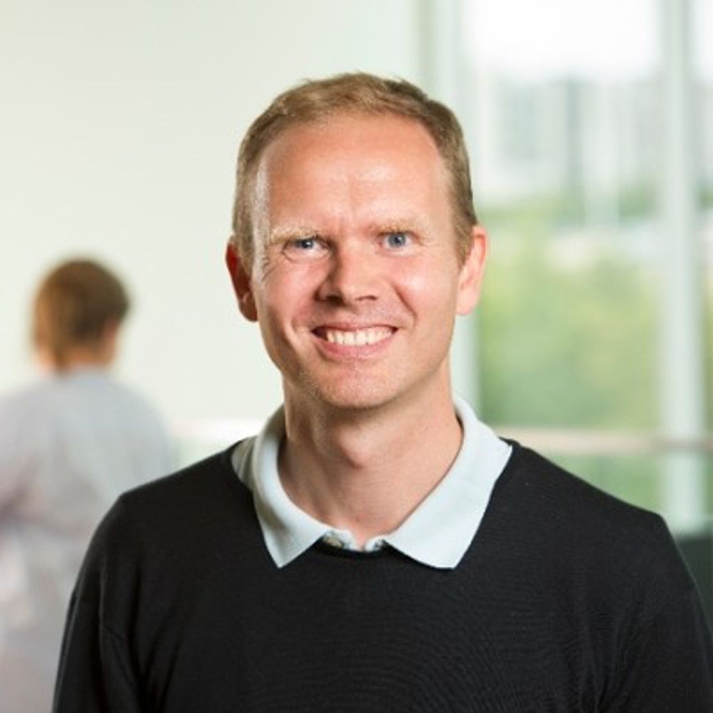 Daniel Schwartz Bojsen