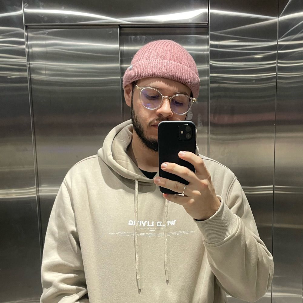 Joel Souza