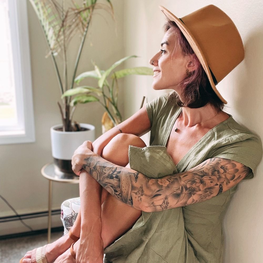 Savannah Brooks