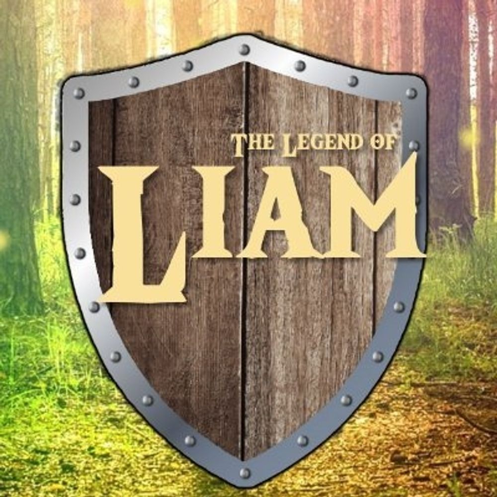 The Legend Of Liam