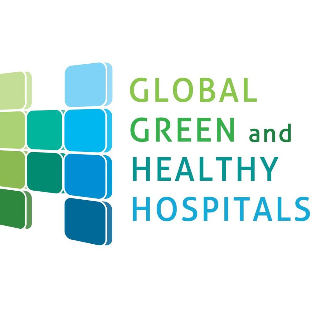 Global Green & Healthy Hospitals (GGHH)