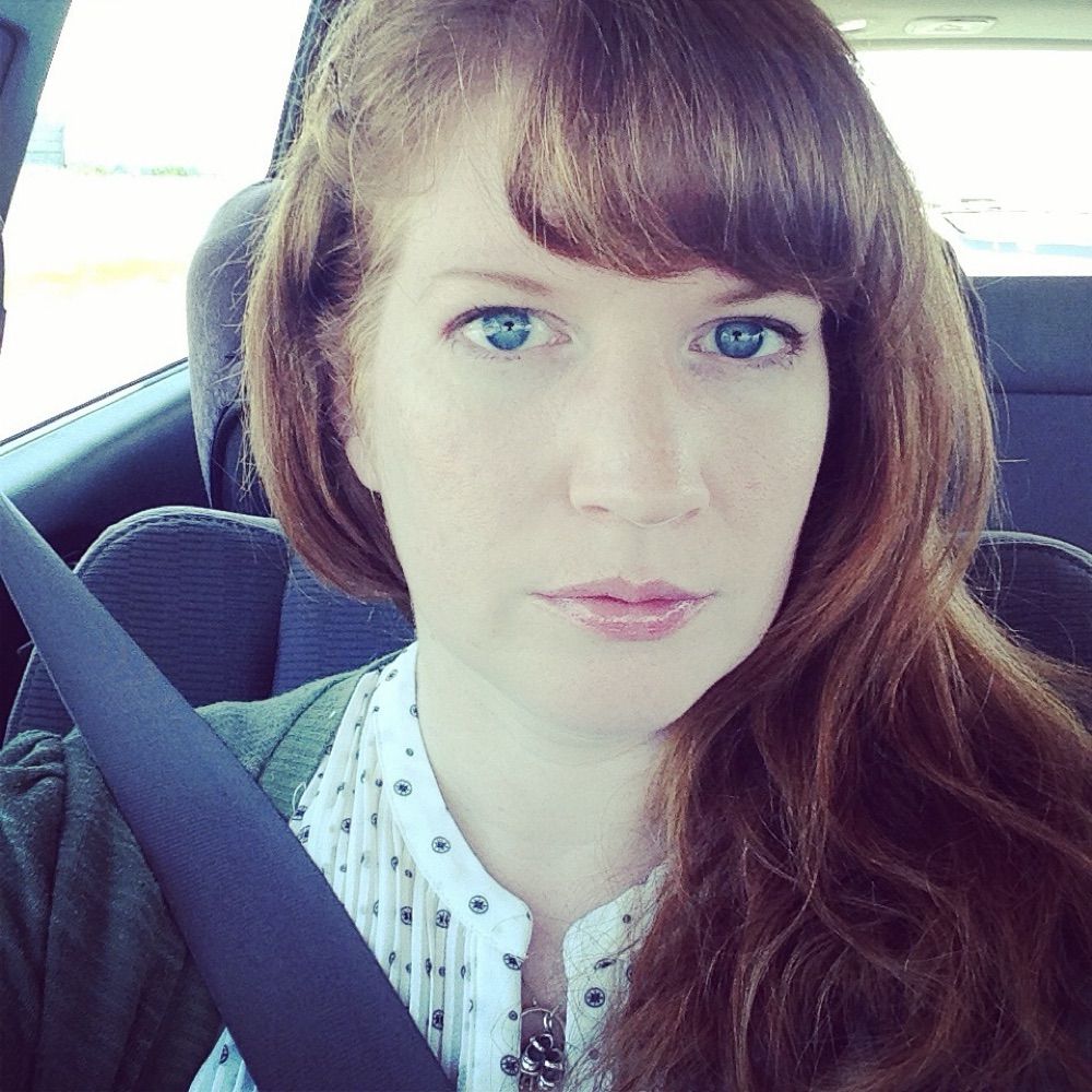 Robyn Huete