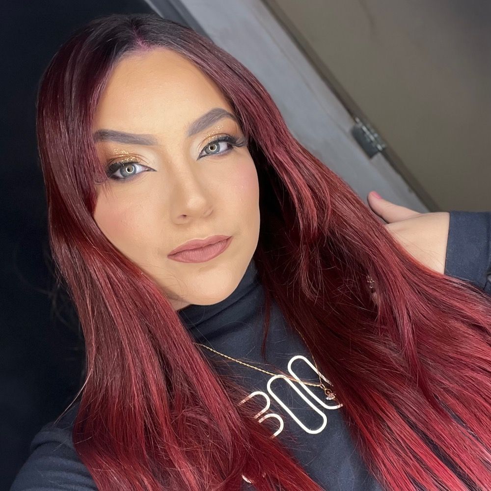 Paolla Barcellos 