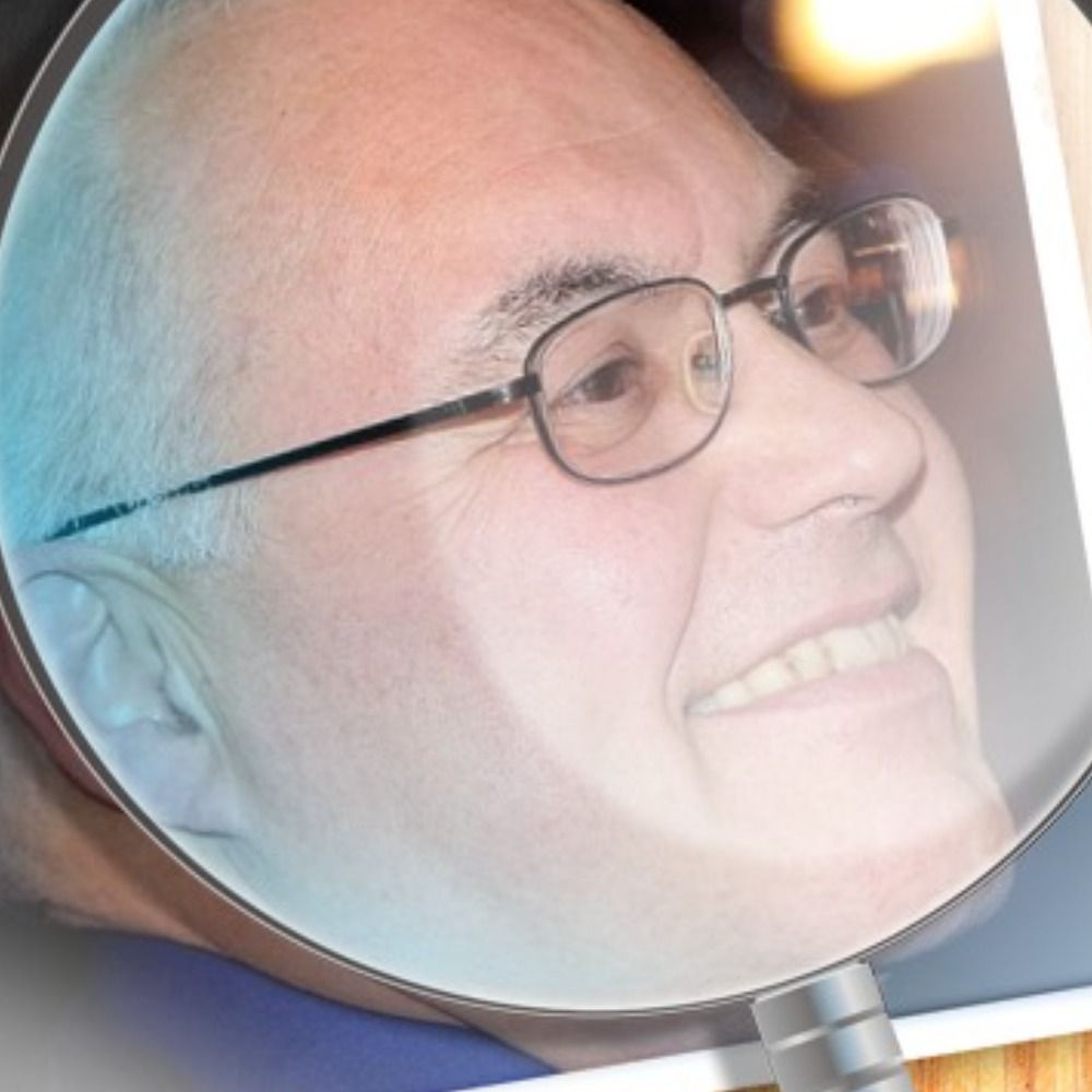 Peter