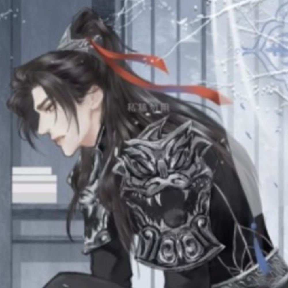 General Mo Xi