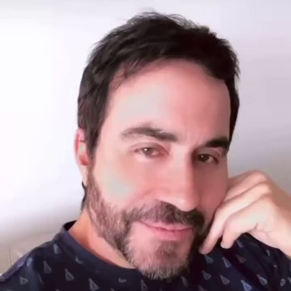 Padre Fabio Te Melo