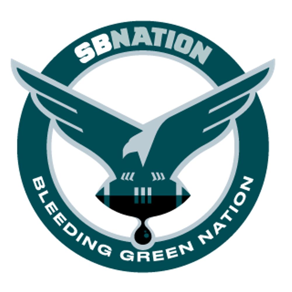 Bleeding Green Nation