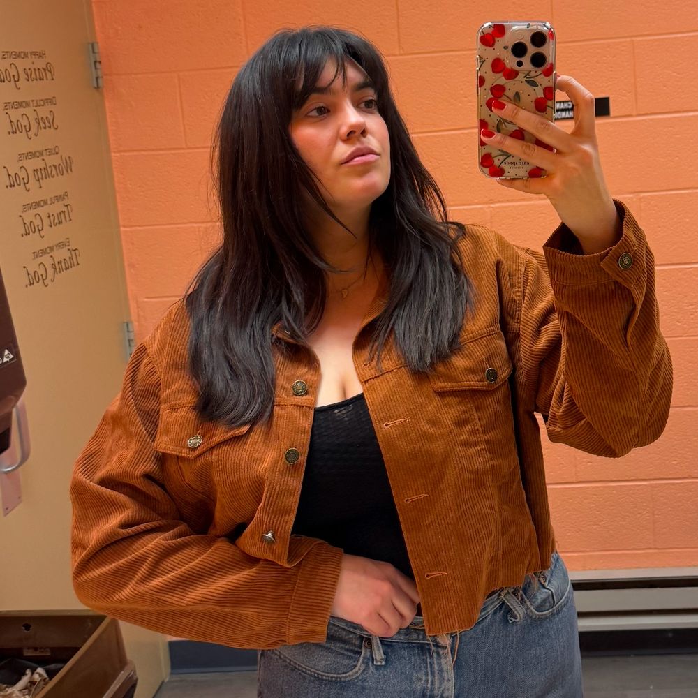Lauren 