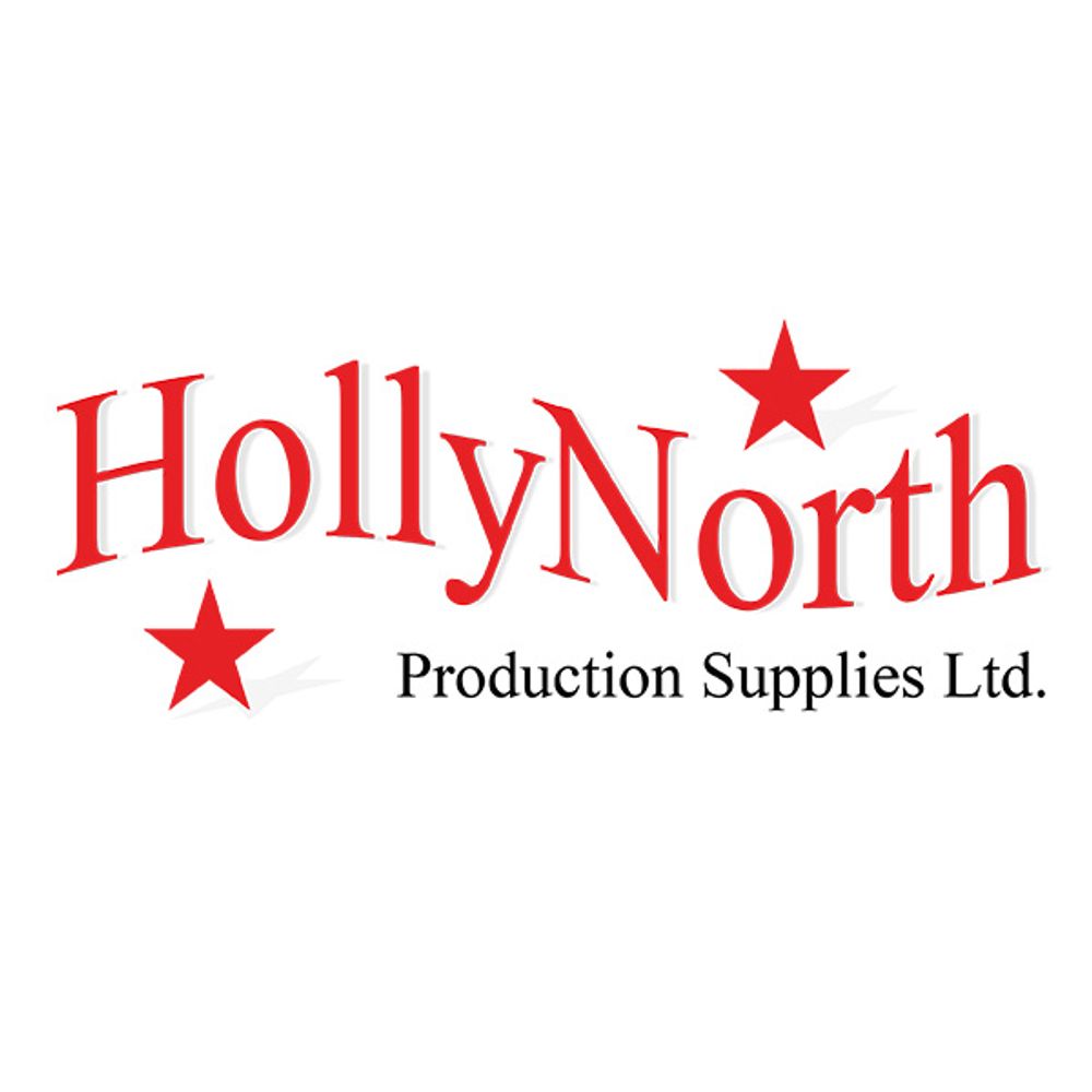 HollyNorth Production Supplies