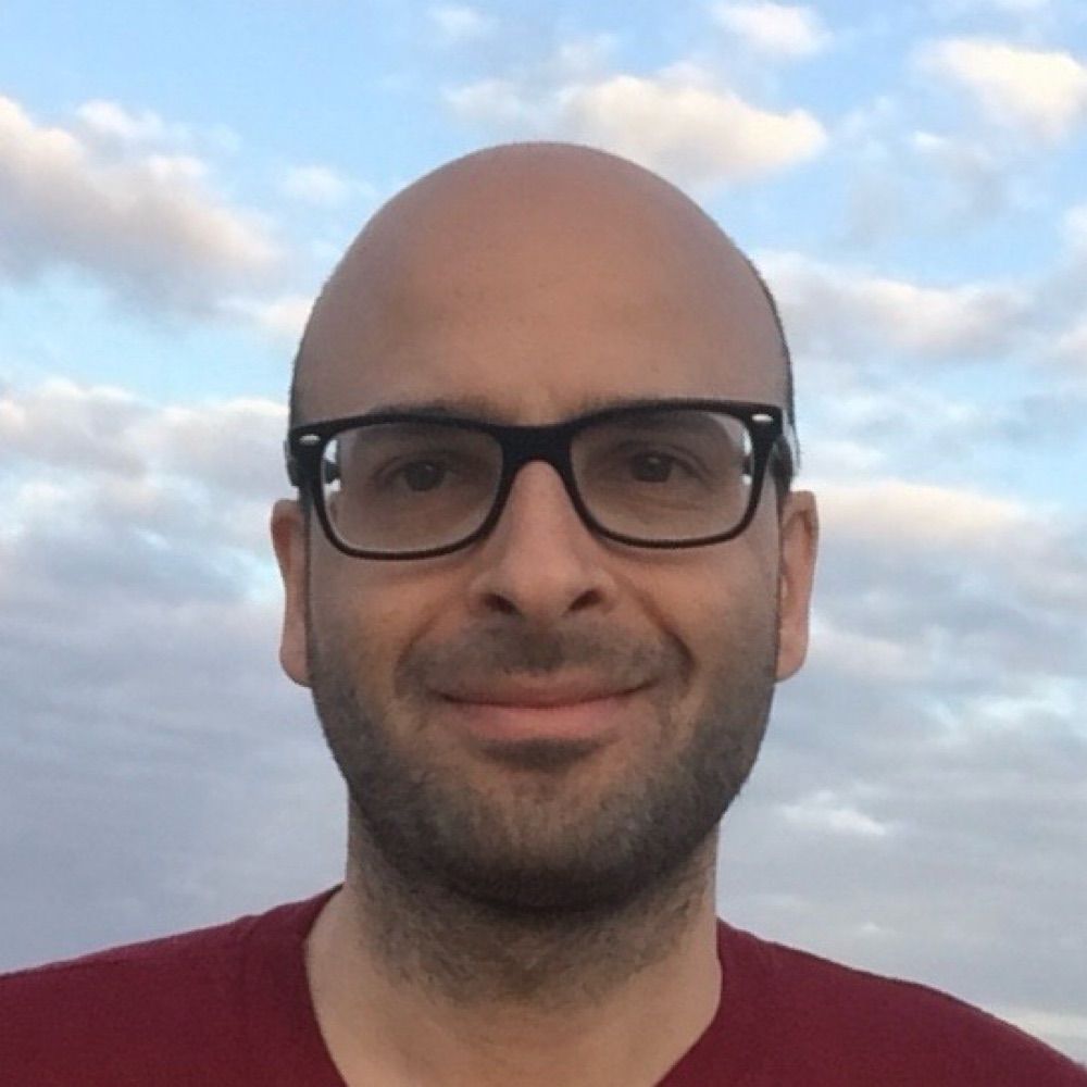 Joel Bergen